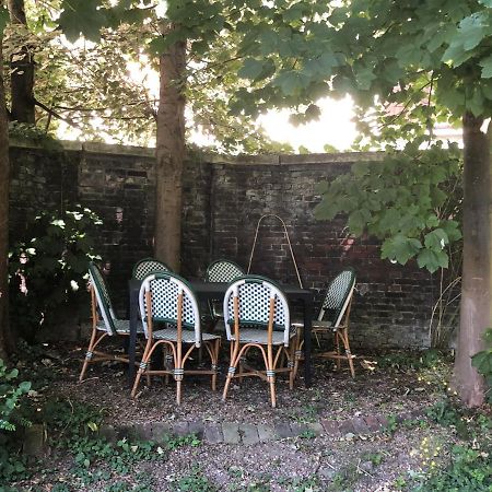 4 People+Free Street Parking+Cosy Centre Ville Apartment Rouen Ngoại thất bức ảnh