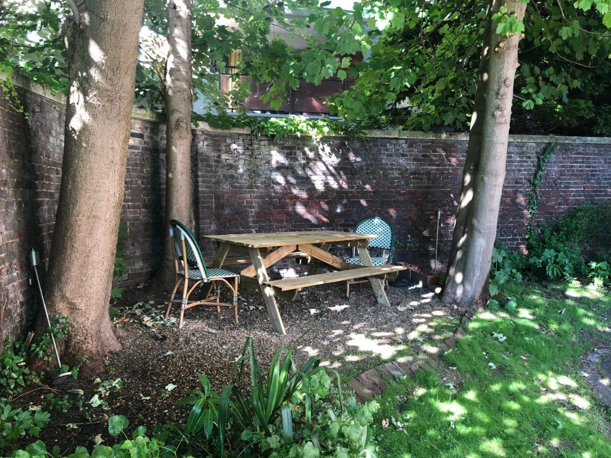 4 People+Free Street Parking+Cosy Centre Ville Apartment Rouen Ngoại thất bức ảnh